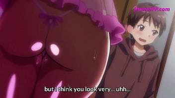 Hermanos tienen sexo apasionado ▰ HENTAI