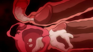 Hermosa Universitaria Duramente Follada en TRIPLE Penetraci&oacute;n y Creampie Masivo &mdash; Hentai SIN censura   Subt&iacute;tulos en Ingl&eacute;s