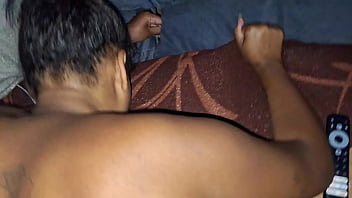 Hizo de mi culo un coño
