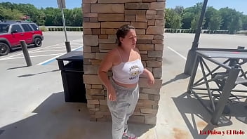 ¡Milf colombiana recogida en la calle y follada duro por el culo en mi habitación de hotel! La paisa y el rolo