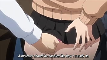 &iexcl;Se la follan en el autob&uacute;s delante de todos! – RECOPILACI&Oacute;N DE LAS MEJORES ESCENAS DE SEXO DE DIBUJOS ANIMADOS HENTAI