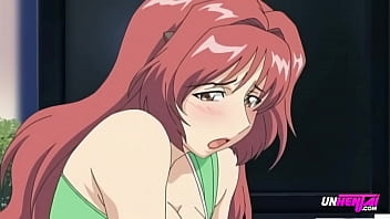 &iexcl;Tiempo de sexo en familia! Hentai sin censura