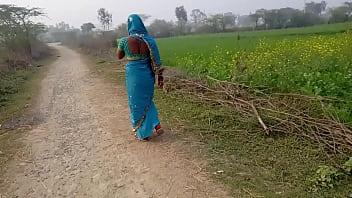 India bhabhi Sexo con joven chico