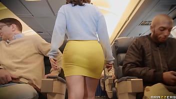 Jizzers Jet-Set / Brazzers