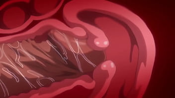 Jovencita Tetona Caliente es Creampied TODOS los D&iacute;as – Hentai SIN Censura
