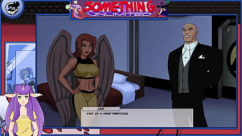 Juegos de Gunsmoke Algo ilimitado Episodio 147 Harley Quinn bailando