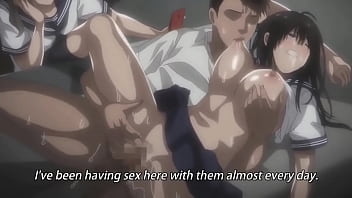 Las escenas m&aacute;s calientes del anime hentai sin censura.