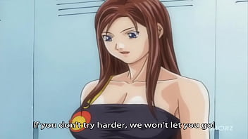 Lindas chicas hentai follan en la residencia universitaria
