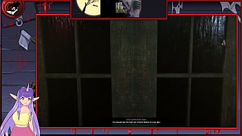 Lust from Beyond Walkthrough Episodio 10 Atravesando la ciudad