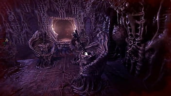 Lust from Beyond Walkthrough Episodio cuatro