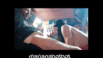 Mamada Argentina