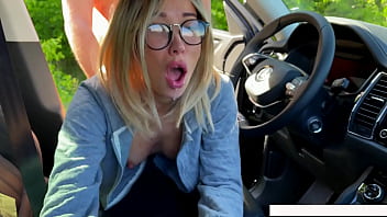 masturbándome en público