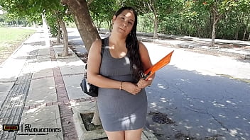me follo a la arrendataria- porno en espanol
