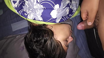 ME FOLLO A LA MAMA DE MI MEJOR AMIGO (LE GUSTA QUE LA PRE&Ntilde;EN)
