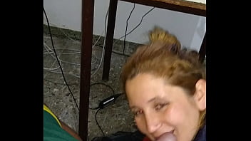 Mi amiga copada