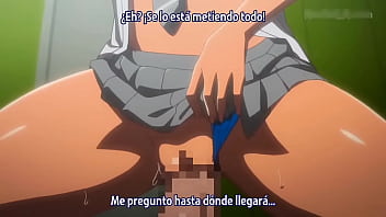 Mi hermano peque&ntilde;o la tiene grande y mis amigas la quieren ver