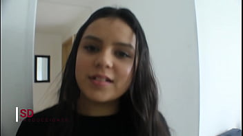 MI NUEVA VECINA POR FIN ME DA SU RICO CULO CREAMPIE- PORNO EN ESPAÑOL SDPRODUCCIONES
