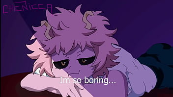 My Hero Academia Boku no Hero Academia Sexo Porno Hentai Caliente Cachonda Recopilaci&oacute;n Cumming