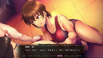 Nagisa Fujima 2