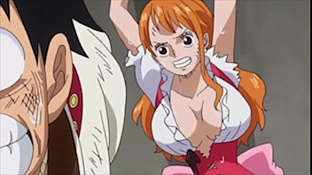 Nami One Piece – The best compilation of hottest and hentai scenes of Nami
