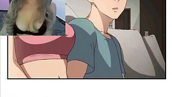 Narrando Mi madrastra – ANIME EROTICO – EPISODIO 3