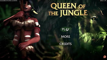 Nidalee: Reina de la jungla