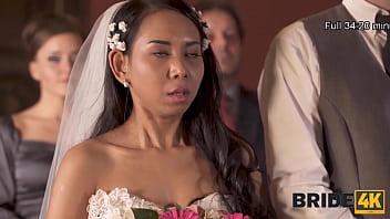 NOVIA4K. Boda orgía con Killa Raketa