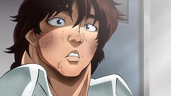 Nuevo Baki 2018 Ep 02 Vostf