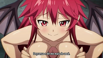 nuevo s&uacute;cubo hentai