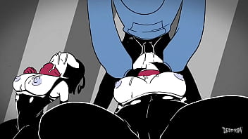 PMV! &iexcl;Las mejores escenas de anime hentai, tetas y trasero! (sexo hentai, porno hentai, compilaci&oacute;n hentai, sexo en p&uacute;blico)