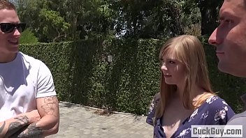 Pobre esposo convertido en cornudo