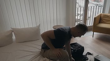 Porn VLOG by Axel Truu