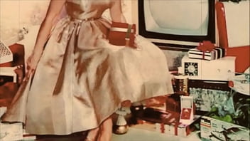 Porno retro, Nochebuena de los a&ntilde;os 30