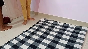 Primera Vez XXX Perrito Doloroso Duro Follando Gran Culo Embarazada Matrícula Maestra En Su Casa