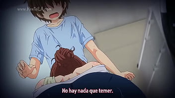 Protector de la casa capítulo 5 sub español