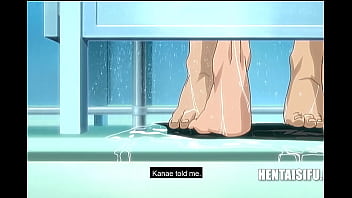 Prueba cada coño antes de expresar sus sentimientos al único – Hentai