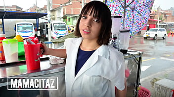 Puta cachonda Matilde Ramos recogida para sexo duro – CARNE DEL MERCADO