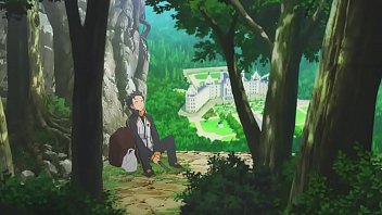 Re:Zero Capitulo 6 Subtitulado
