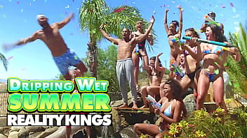 REALITY KINGS – Alexis Tae, Lulu Chu, Kylie Rocket, Mia Moore, – Proyecto DTF Despedida -15-30 min