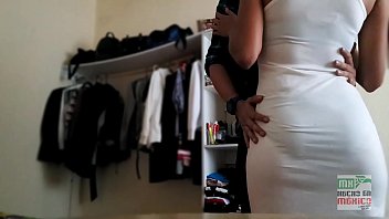 Recién casados, pareja de jóvenes estadounidenses en México, podían llevarse una mosca a casa, así que me contactaron para pasar