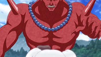Recopilación de hentai: historia hardcore