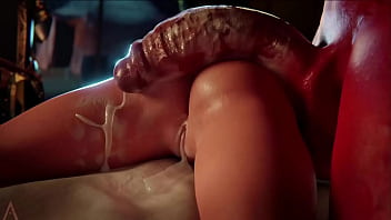 Recopilación de juegos sexuales Ultra Simulator (FUTA) con nuevos personajes en 3D