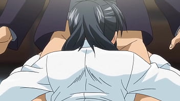 Resort of Cumpie Fantasies episodio me Hentai ver gratis 720p