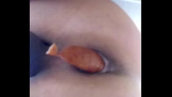 salchicha kielbasa follando