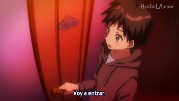 se coje a su hermana
