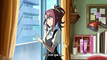 Serie Anime Sub Español Completa 720p
