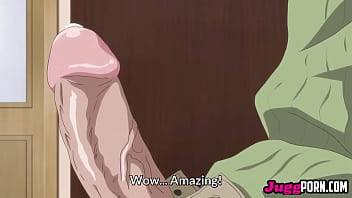 Shou y Sachi son una pareja joven que decide en Nochevieja ampliar su familia. Hentai sin censura