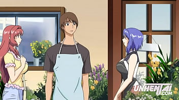[SIN CENSURA] Mi hermanastra se pone celosa – Hentai