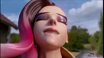 Sombra mierda Overwatch