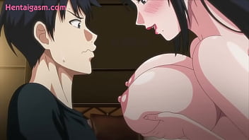 SUEGRA FOLLANDO SIN CENSURA – LA MEJOR RECOPILACI&Oacute;N DE ESCENAS DE SEXO DE DIBUJOS ANIMADOS HENTAI (sexo hentai, porno de dibujos animados, sexo en p&uacute;blico)